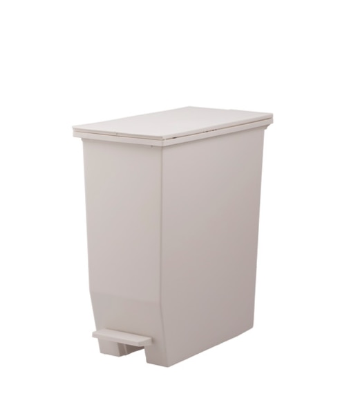 棚下ペダルペール 35L(モカ)