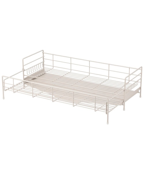 低反発マットレス トッパー シングル(プレミアフィット2 S