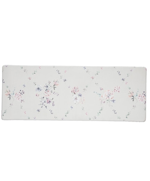 PVCフロアマット(フラワー 120 NG09)