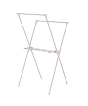 X型物干し(ライトモカ HW02)