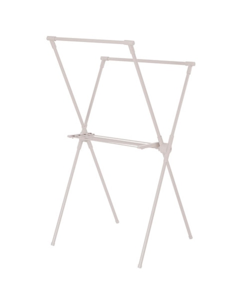 X型物干し(ライトモカ HW02)