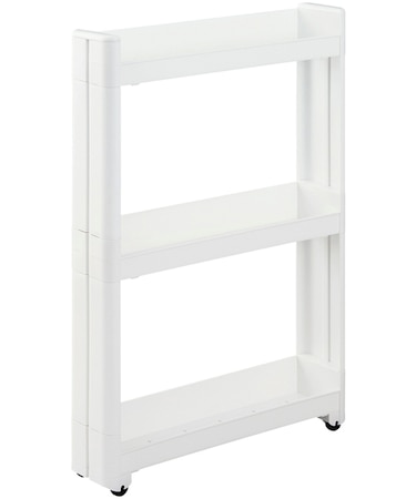 スマートワゴン 幅10.5 奥行55cm 3段(F2572)