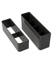 マグネット傘立て(ダークグレー)