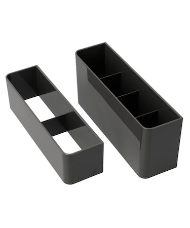 マグネット傘立て(ダークグレー)