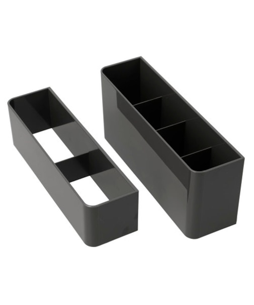 マグネット傘立て(ダークグレー)