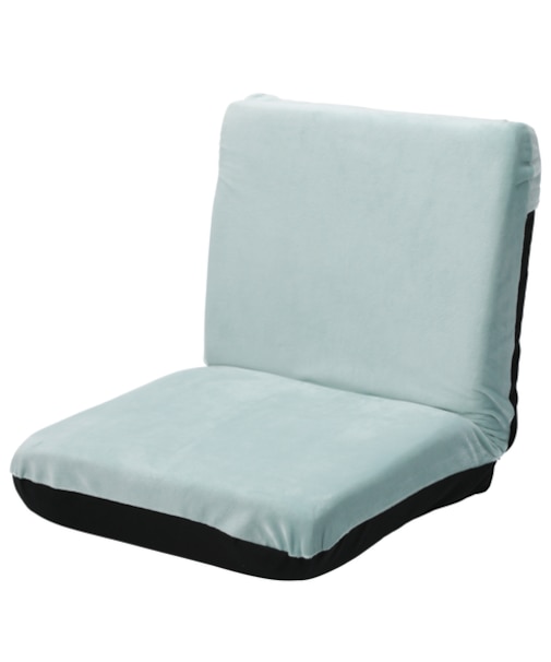 ミニ座椅子（HK BL nFC03）