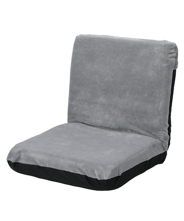 ミニ座椅子（HK GY nFC03）