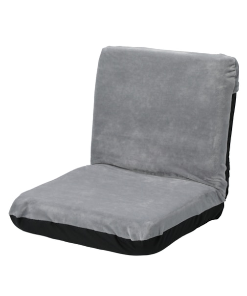 ミニ座椅子（HK GY nFC03）