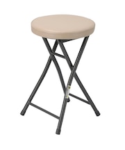 折りたたみスツール ボンベイ(MO)