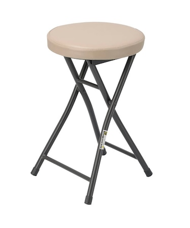 折りたたみスツール ボンベイ(MO)
