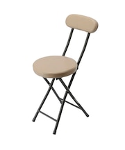 折りたたみチェア ボンベイ(モカ)