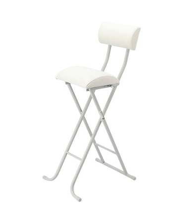 ハイチェア シャム WH