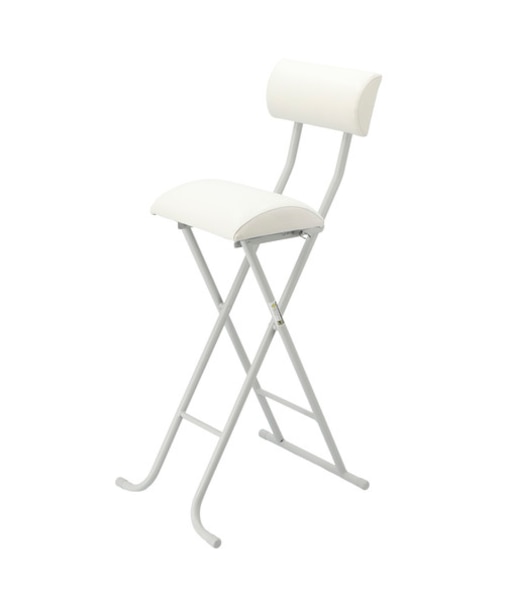 ハイチェア シャム WH