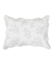 まくらカバー(NS10 リーフガラ)