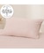 のびてピタッとフィットする枕カバー(ローズ DS11)