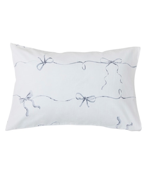 まくらカバー(リボン NG09)