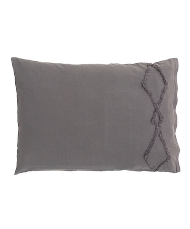 枕カバー(ヨナDGY)