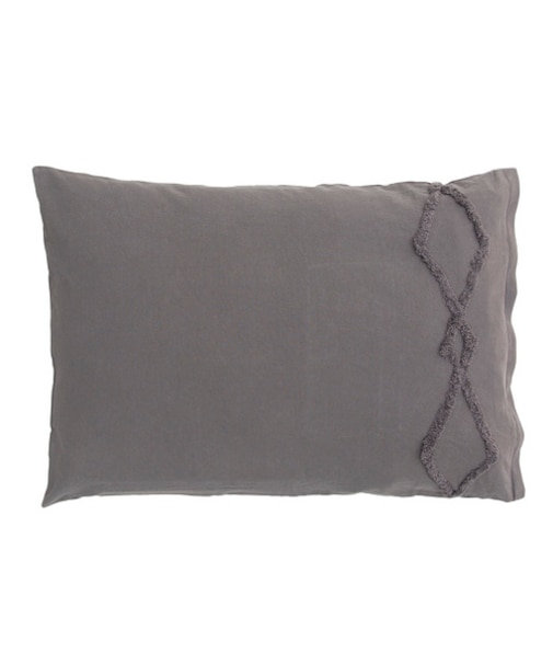 枕カバー(ヨナDGY)