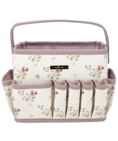 コスメキャリー(IB-i-Wハナガラ S 25C)