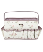 コスメキャリー(IB-i-Wハナガラ L 25C)