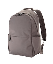 軽い はっ水リュック 15L(ダークグレー CS02)