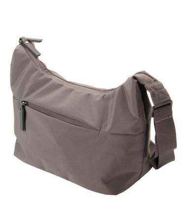 ショルダーバッグ(ダークグレー CS05)