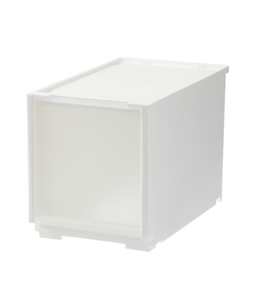 組合せ可能な収納ケース　衣類・隙間・リビング・子供用にマルチに活躍！(幅26cm×高さ30cm NS2630)