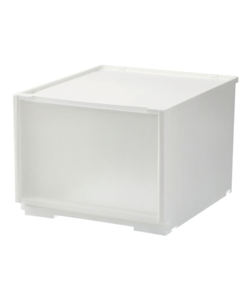 組合せ可能な収納ケース　衣類・隙間・リビング・子供用にマルチに活躍！(幅39cm×高さ30cm NS3930)