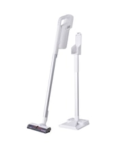 紙パック式コードレススティッククリーナー(MA301SK ホワイト)