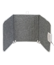 折りたためるパネルヒーター(NG)