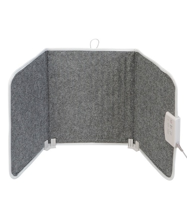 折りたためるパネルヒーター(NG)