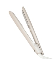 スムースストレートヘアアイロン モカ