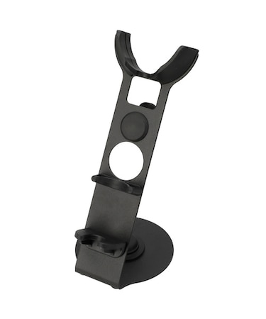 ドライヤースタンド(ダークグレー)