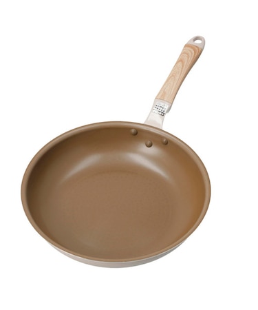 IH・ガス火 フライパン(26cm)