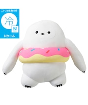 モチモチクッション(Nクール イエティオヤ FB08)