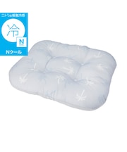 ペットモチモチクッション Mサイズ(Nクール PALM NR04)