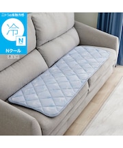 ロングチェアシート(Nクール PALM NR04)