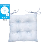 シートクッション(Nクール PALM NR04)