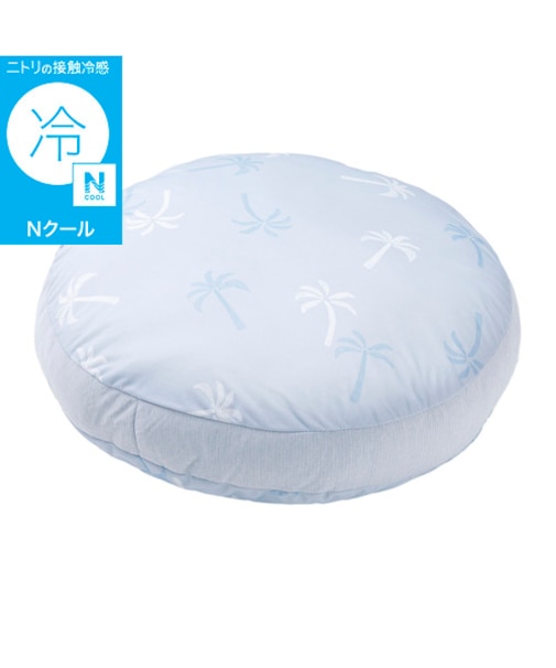 モチモチクッション 40R(Nクール PALM NR04)
