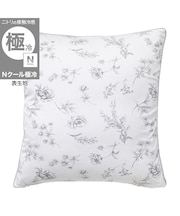 フロアクッションカバー(Nクール極冷 ラインアート)