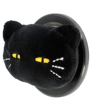 スマホグリップ マグネット式(ネコ)