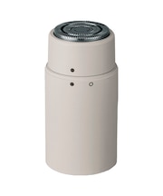 肌にやさしいシェーバー(モカ HC668)