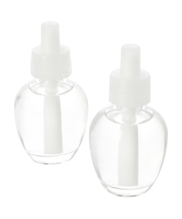 プラグアロマ専用オイル 2本セット 金木犀の香り