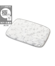 ペット敷パッド Mサイズ(Nクール極冷 ラインアート M)