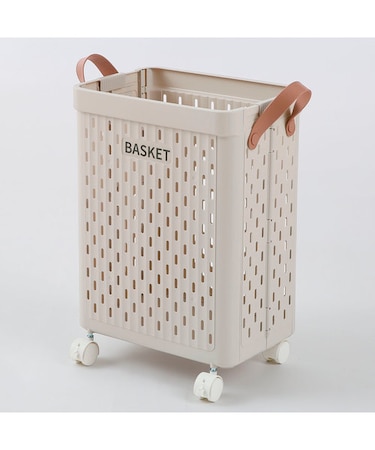 ランドリーバスケット 28L (S JC26)
