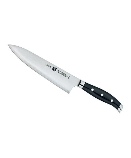 ツヴィリング　ツインセルマックス　シェフナイフ20cm定価55,000円 ZWILLING ツイン セルマックス M66 シェフナイフ 20cm
