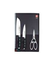 ZWILLING ツイン セルマックス M66 3pcs