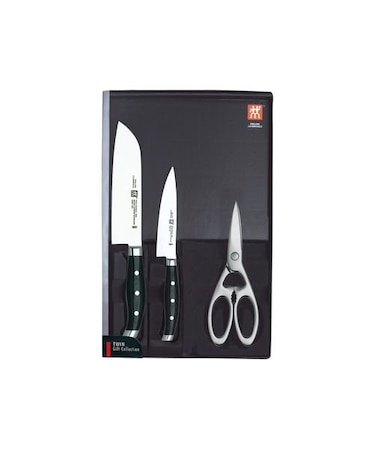 ZWILLING ツイン セルマックス M66 3pcs