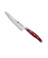 ZWILLING ボブ・クレーマー ユーロ ステンレス シェフナイフ 20cm 