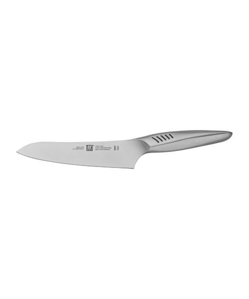   ZWILLING ツイン フィン II ペティナイフ 130mm 